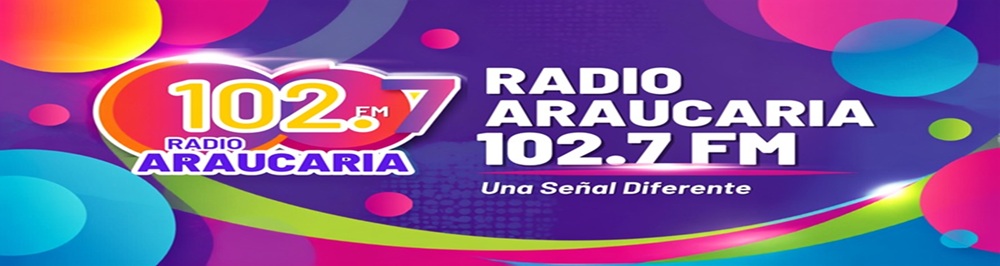 ARAUCARIA FM